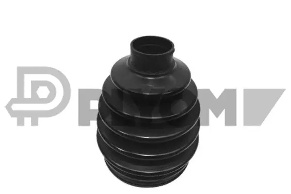 Joint-soufflet, arbre de commande PLYOM P462487
