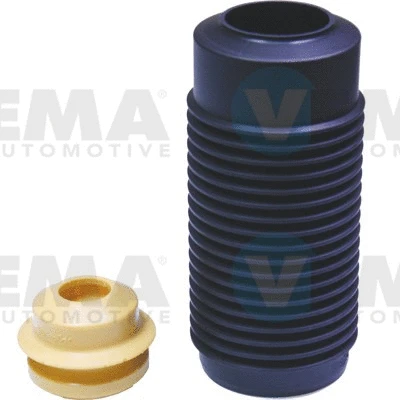 Butée élastique, suspension VEMA 380016