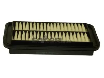 Filtre à air TECNOCAR A2530