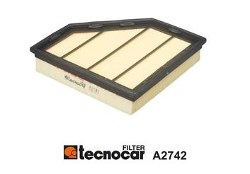 Filtre à air TECNOCAR A2742