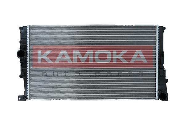 Radiateur, refroidissement du moteur KAMOKA 7700003