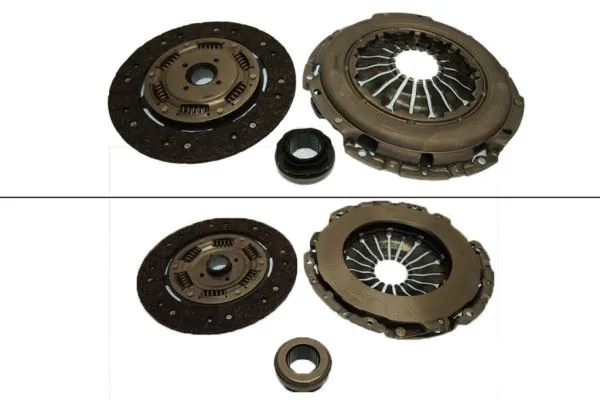 Kit d'embrayage KAWE 962188