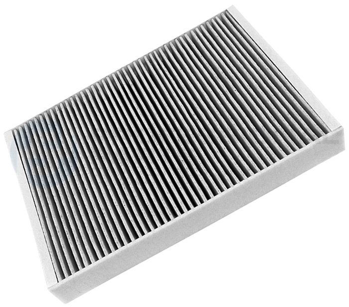 Filtre, air de l'habitacle Professional Parts 87437285
