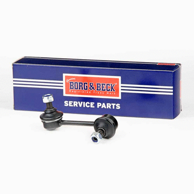 Entretoise/tige, stabilisateur BORG & BECK BDL6948