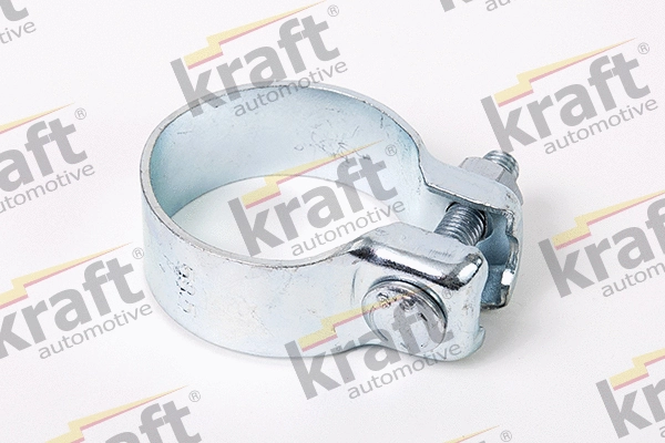 Raccord de tuyau, système d'échappement KRAFT AUTOMOTIVE 0558569