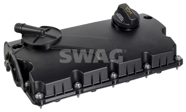 Couvercle de culasse SWAG 33 10 4690