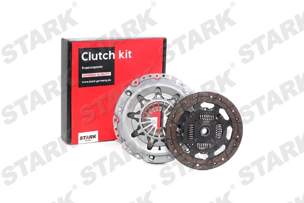 Kit d'embrayage Stark SKCK-0100046