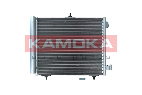 Condenseur, climatisation KAMOKA 7800146
