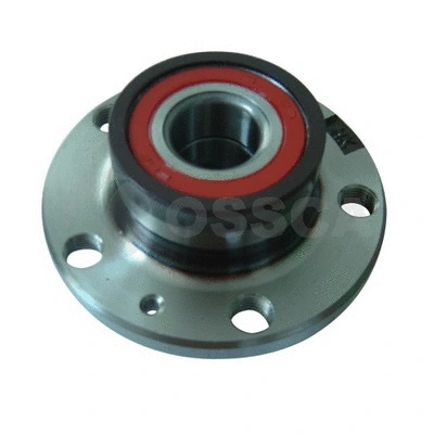 Kit de roulements de roue OSSCA 00961
