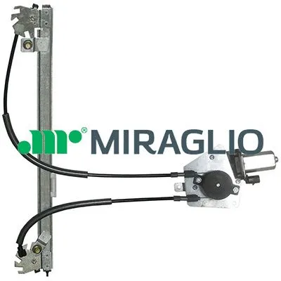 Lève-vitre MIRAGLIO 30/7297