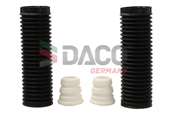Kit de protection contre la poussière, amortisseur DACO Germany PK1001