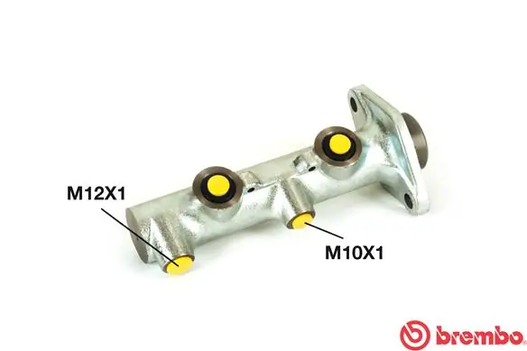 Maître-cylindre de frein BREMBO M 68 008