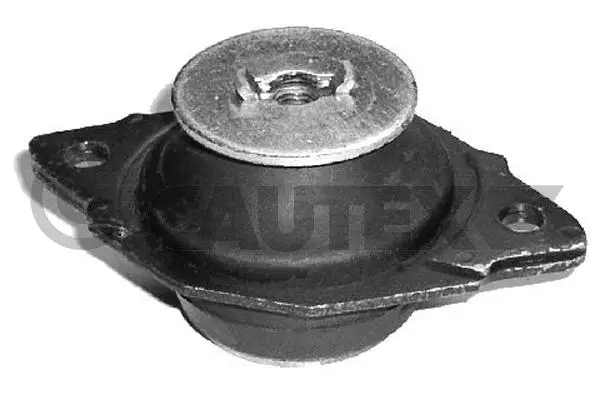 Support moteur CAUTEX 010874