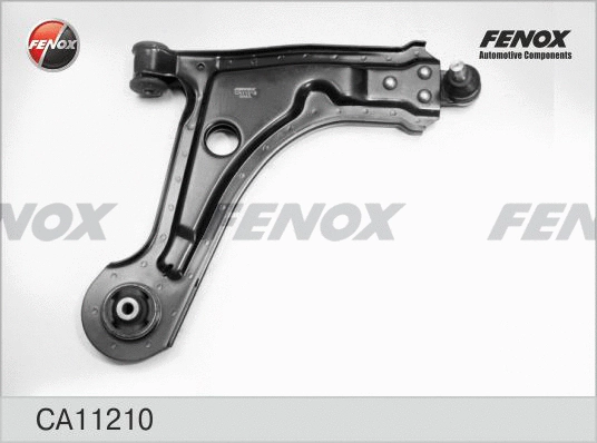 Bras de liaison, suspension de roue FENOX CA11210