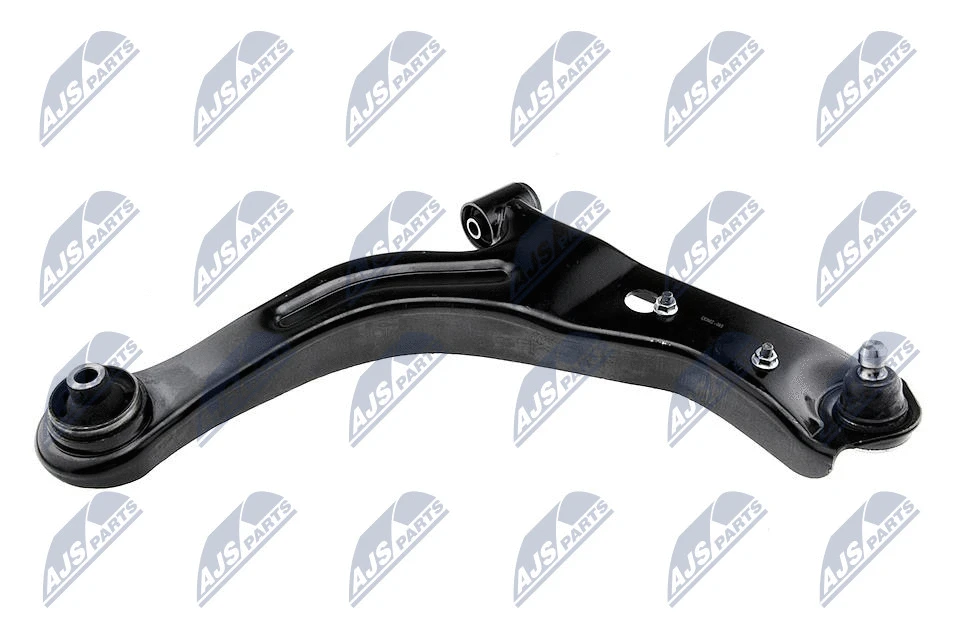 Bras de liaison, suspension de roue NTY ZWD-MZ-083