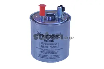 Filtre à carburant TECNOCAR RN306