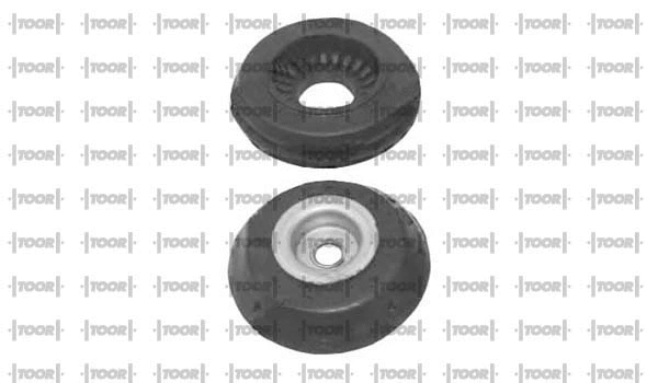 Coupelle de suspension TOOR SU00035