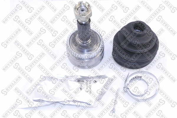 Jeu de joints, arbre de transmission STELLOX 150 1491-SX