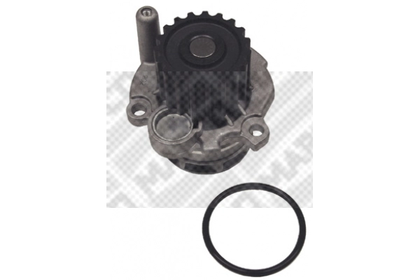 Pompe à eau, refroidissement du moteur MAPCO 21816