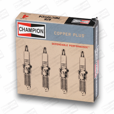 Bougie d'allumage CHAMPION REC10YC4