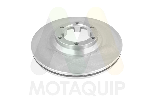 Disque de frein MOTAQUIP LVBD2010