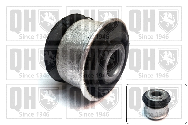 Suspension, support d'essieu QUINTON HAZELL EMS8649