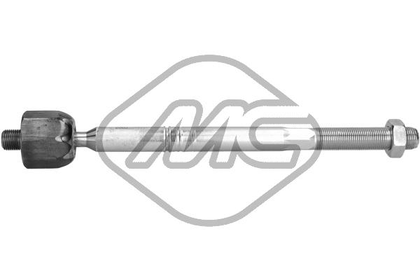 Rotule de barre de connexion Metalcaucho 53277