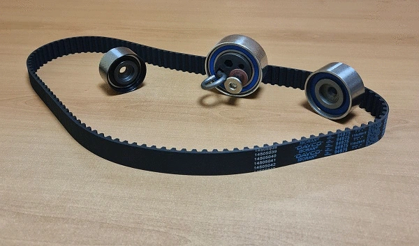 Kit de courroie crantée TECHNOX KD10326
