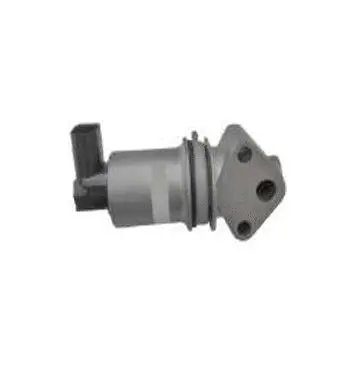 Vanne EGR ASSO 70.0141