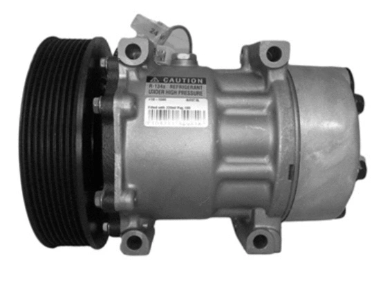 Compresseur, climatisation Airstal 10-1048