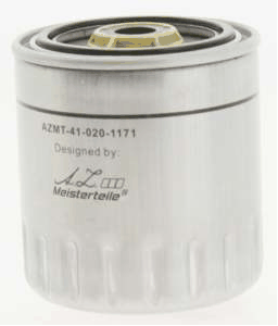 Filtre à carburant A.Z. Meisterteile AZMT-41-020-1171