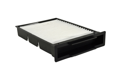 Filtre, air de l'habitacle KLAXCAR FRANCE FC046z