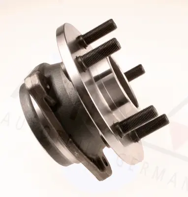 Kit de roulements de roue AUTEX 808010