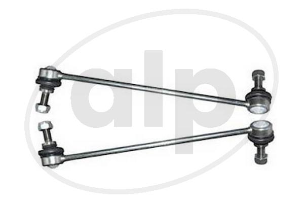 Entretoise/tige, stabilisateur alp ALP-005564