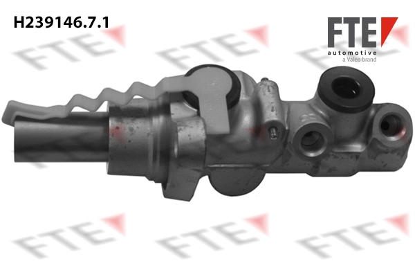 Maître-cylindre de frein FTE 9220293