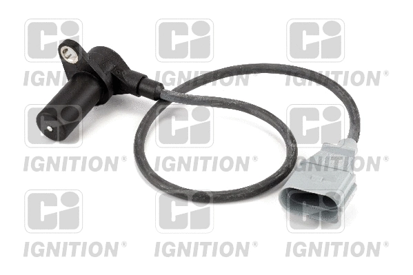 Capteur d'angle, vilebrequin QUINTON HAZELL XREV443