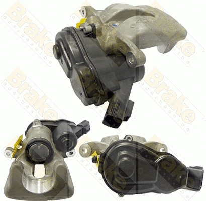 Étrier de frein Brake ENGINEERING CA2890R