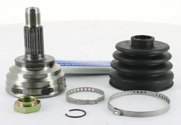 Jeu de joints, arbre de transmission FRIESEN FVJ0192