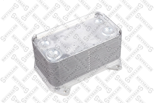 Radiateur d'huile STELLOX 81-96805-SX