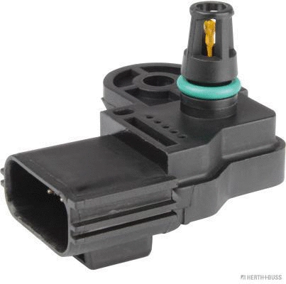 Capteur, pression du tuyau d'admission HERTH+BUSS ELPARTS 70670080