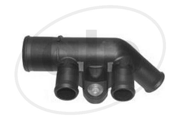 Bride de liquide de refroidissement alp ALP-001251
