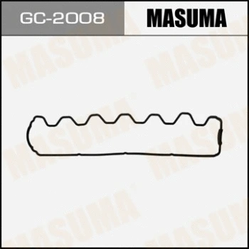 Joint de cache culbuteurs MASUMA GC-2008