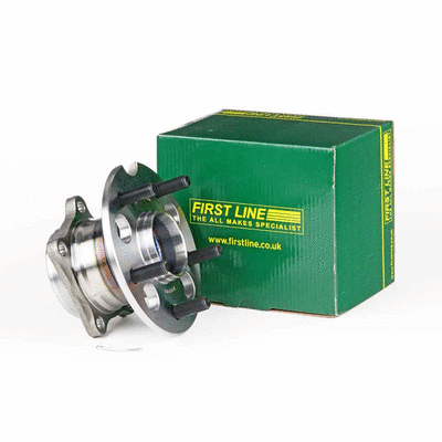 Kit de roulements de roue FIRST LINE FBK1279
