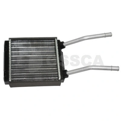 Système de chauffage OSSCA 04664