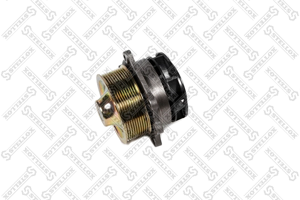 Pompe à eau, refroidissement du moteur STELLOX 81-04159-SX
