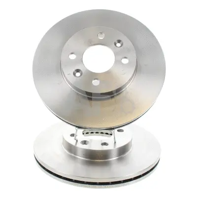 Disque de frein AUTOMOTOR France PDC3562