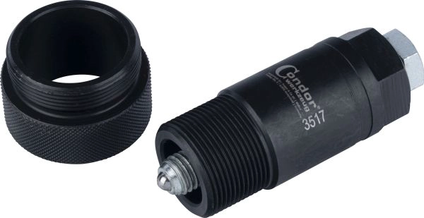 Extracteur, roue dentée de la pompe d'injection Condor werkzeug 3517