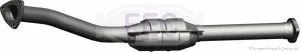 Catalyseur EEC VX8023T