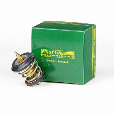 Thermostat, liquide de refroidissement FIRST LINE FTK339