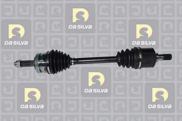 Arbre de transmission DA SILVA 92046AT